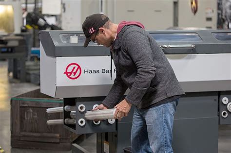 Haas Bar Feeder 